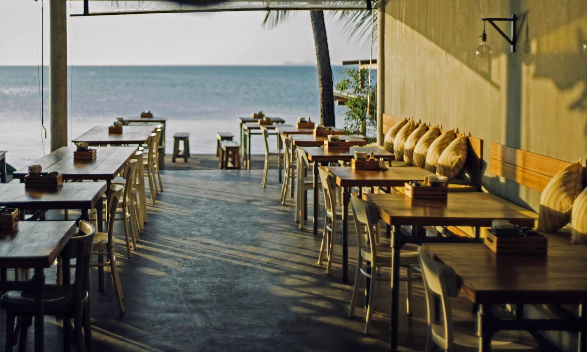 Escape Beach Resort - Sha Extra Plus Certified Mae Nam Beach Eksteriør bilde